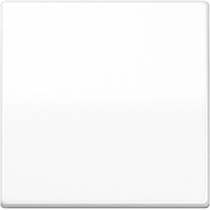 Jung Wippe AS500 Alpinweiß für Schalter & Taster