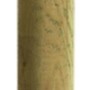 Druckimprägnierter Baumpfahl, Ø 6 cm, 100 cm lang, für Zaunbau und Sichtschutz.
