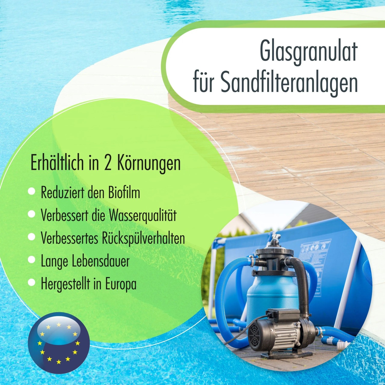 Produktbild von Riegler Polycarbonat-Behälter Für Filter – Glas-Ø 53 Mm, Passend Für 080014/080015, 1/2 Zoll
