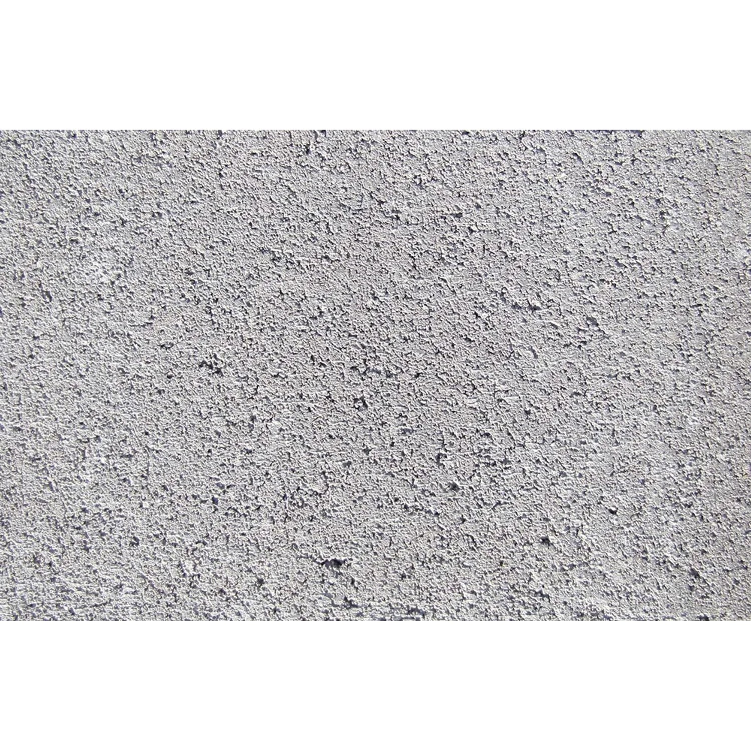 Grauer Diephaus L-Stein (30x50x20x7 cm) aus Beton für Einfassungen und Mauersysteme.