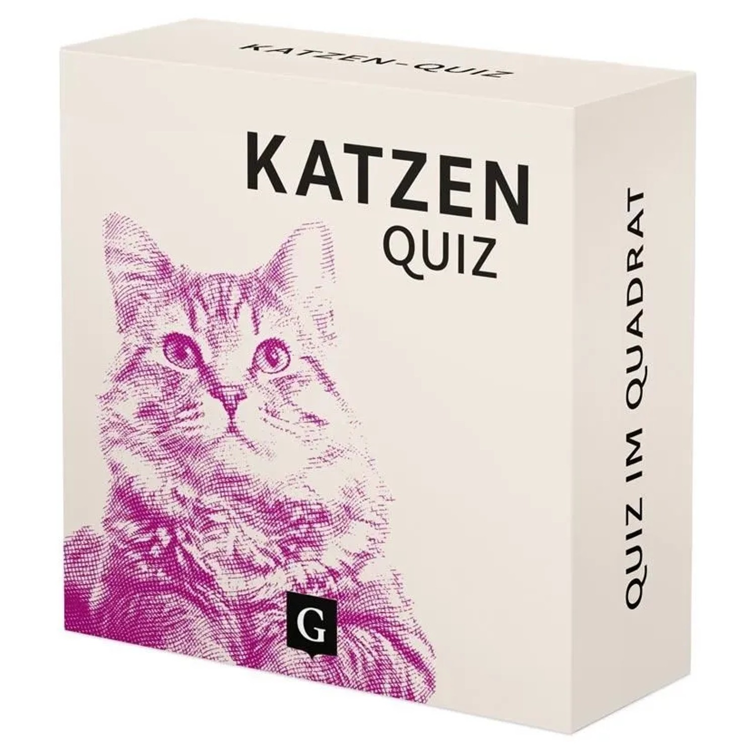 Katzen-Quiz