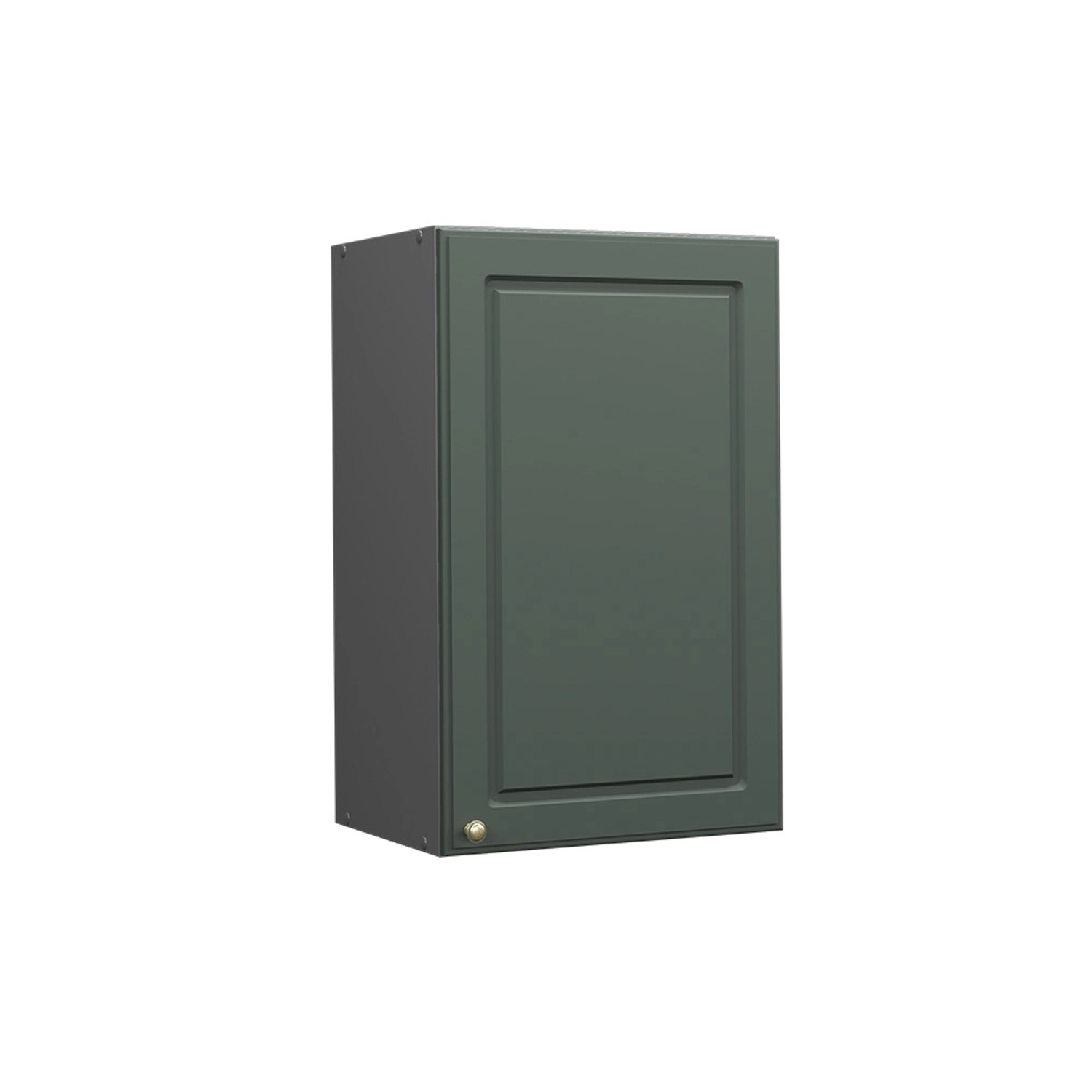 Vicco Hängeschrank Fame-Line Hängender Küchenschrank Grün-Gold Landhaus/Ant günstig online kaufen