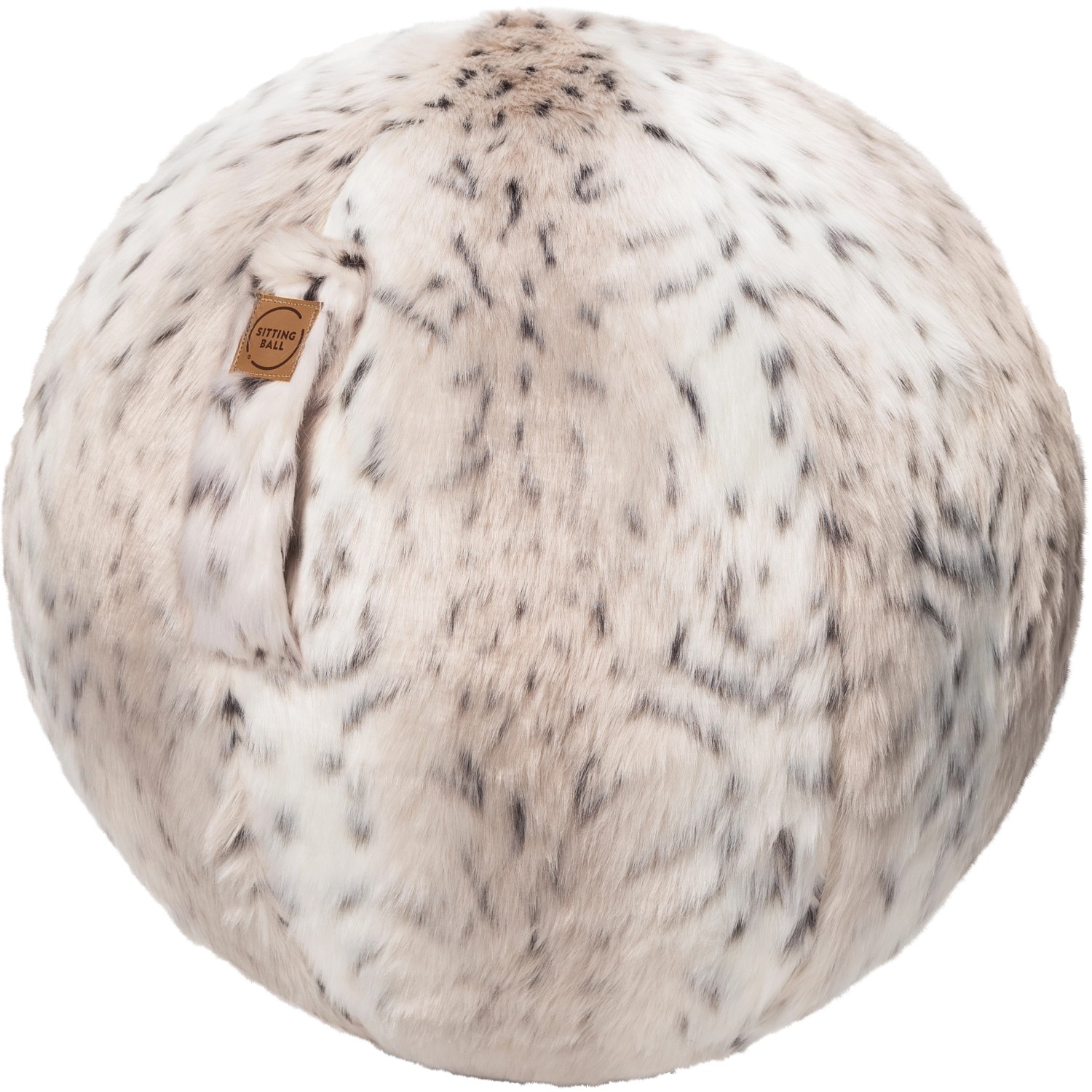 Sitting Ball Sitzball Skins Schneeluchs günstig online kaufen