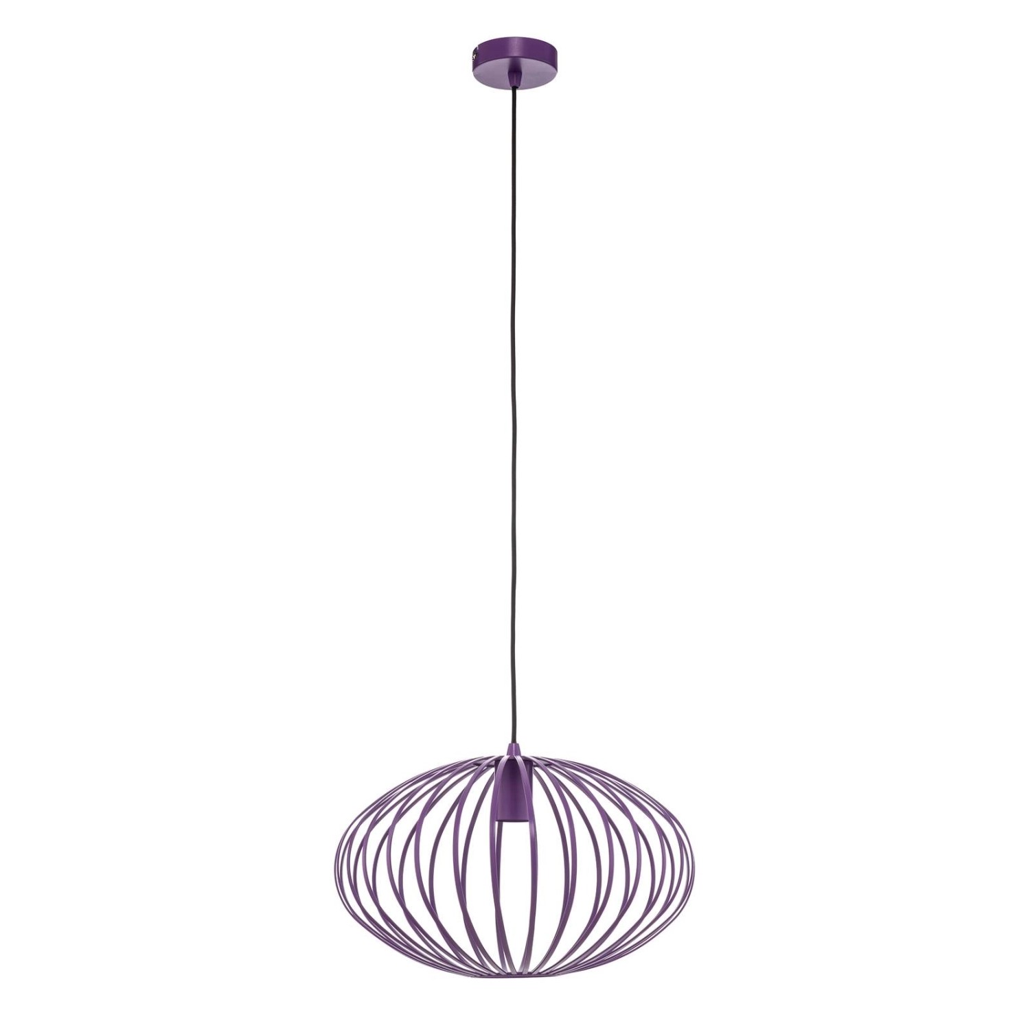 Lindby Pendelleuchte Maivi 10012908 Modern aus Metall 1-flammig E27 Wohnzimmerleuchte
