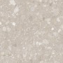 Beige Feinsteinzeug Bodenfliese, 60x120 cm, matte Oberfläche mit Steinoptik.