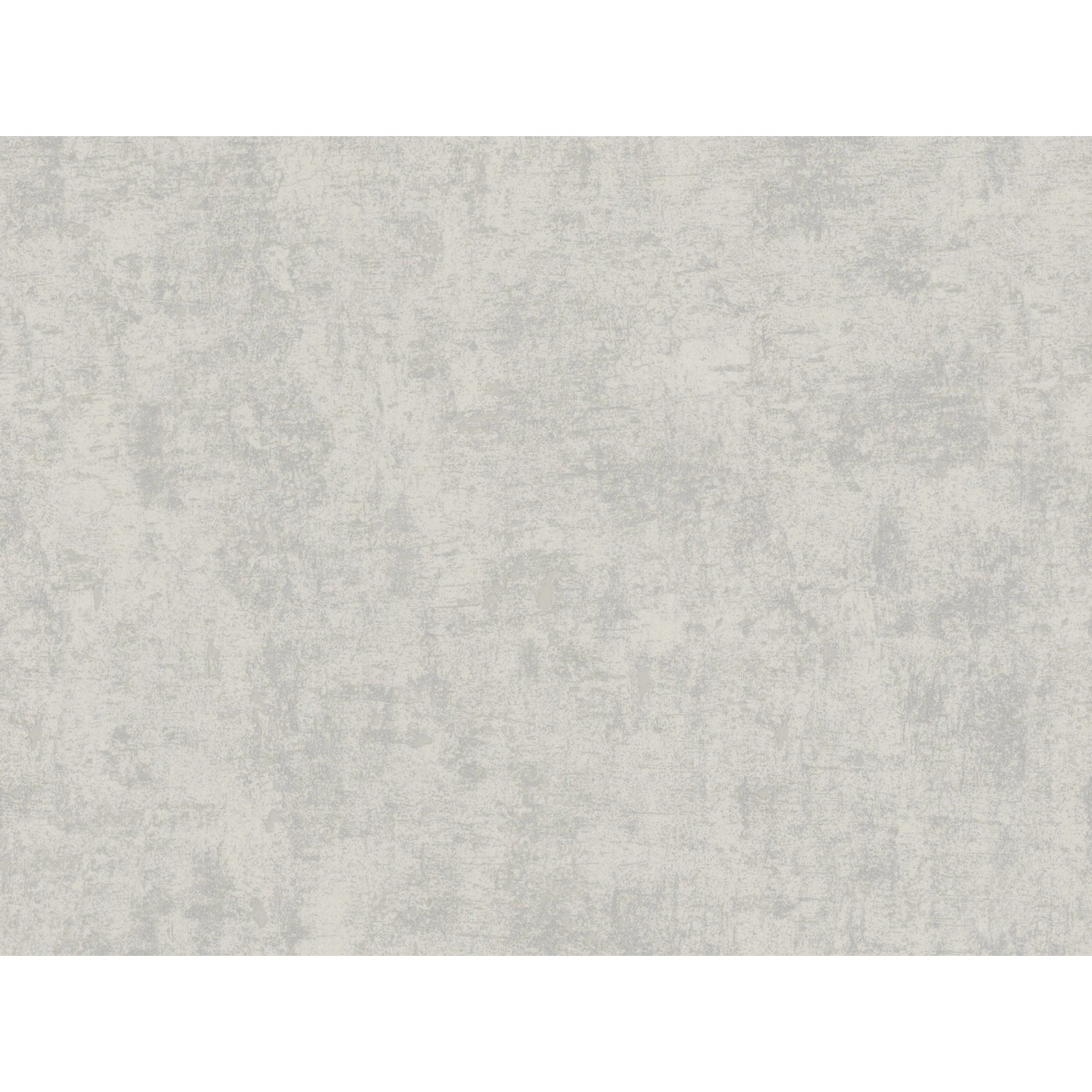 Graue A.S. Creation Vliestapete im Vintage Style mit dezenter Struktur für Wandgestaltung.