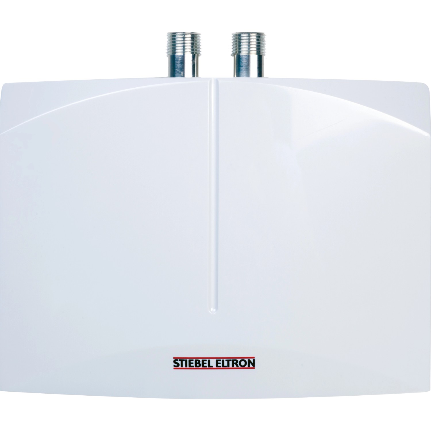 Stiebel Eltron Kleindurchlauferhitzer DNM 3, hydraulisch, 3,5 kW, weiße Ausführung.