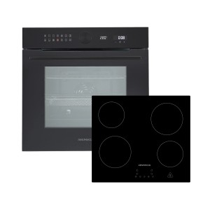 Respekta Herdset Autark Adrian & Aaron