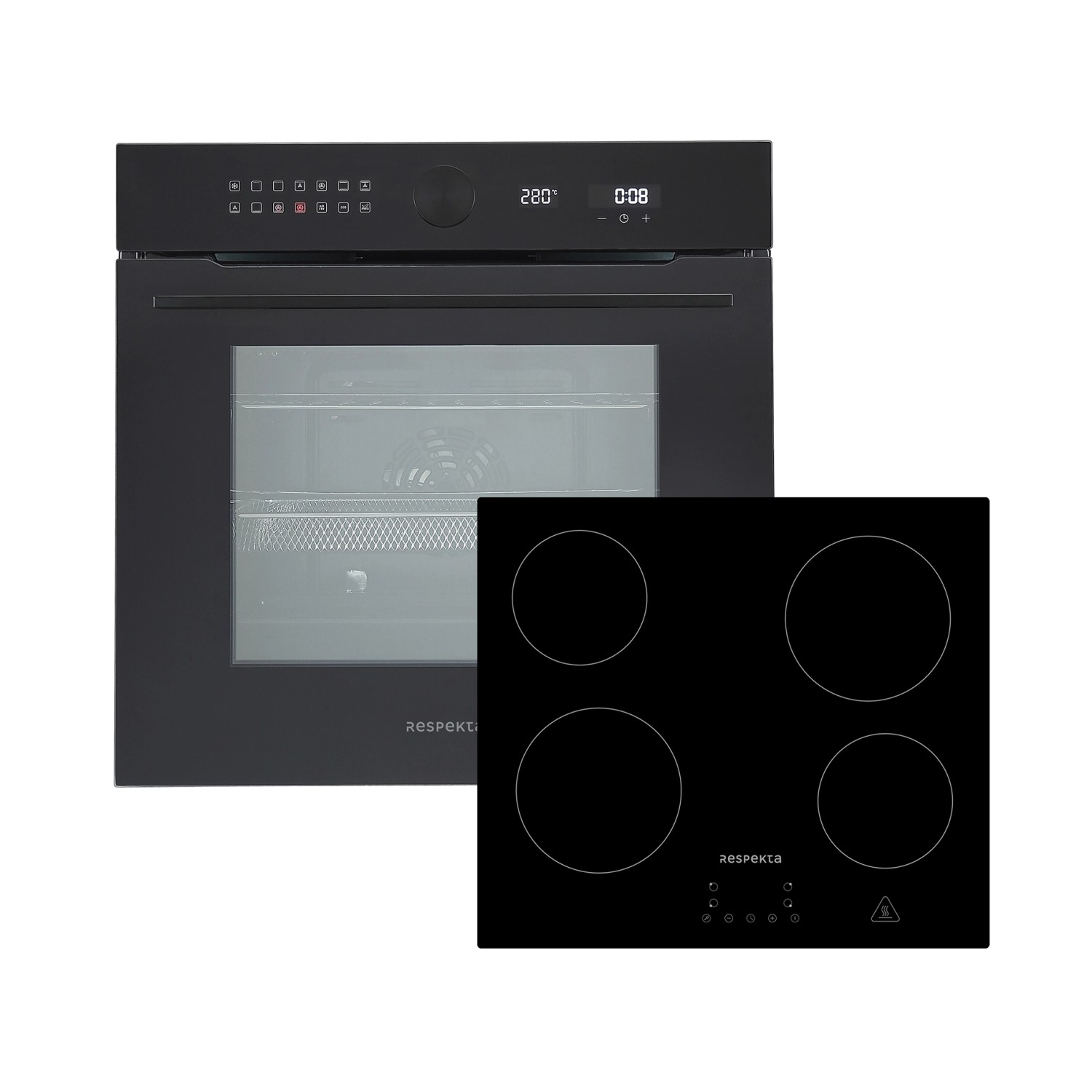 Respekta Herdset Autark Adrian & Aaron