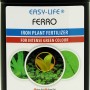 Easy-Life Ferro Pflanzendünger, 500ml, für kräftige, grüne Aquariumpflanzen.