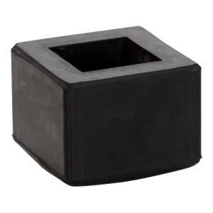 Picard Gummiaufsatz für Fäustel 1250 Gramm DIN 6475 Nr 4b