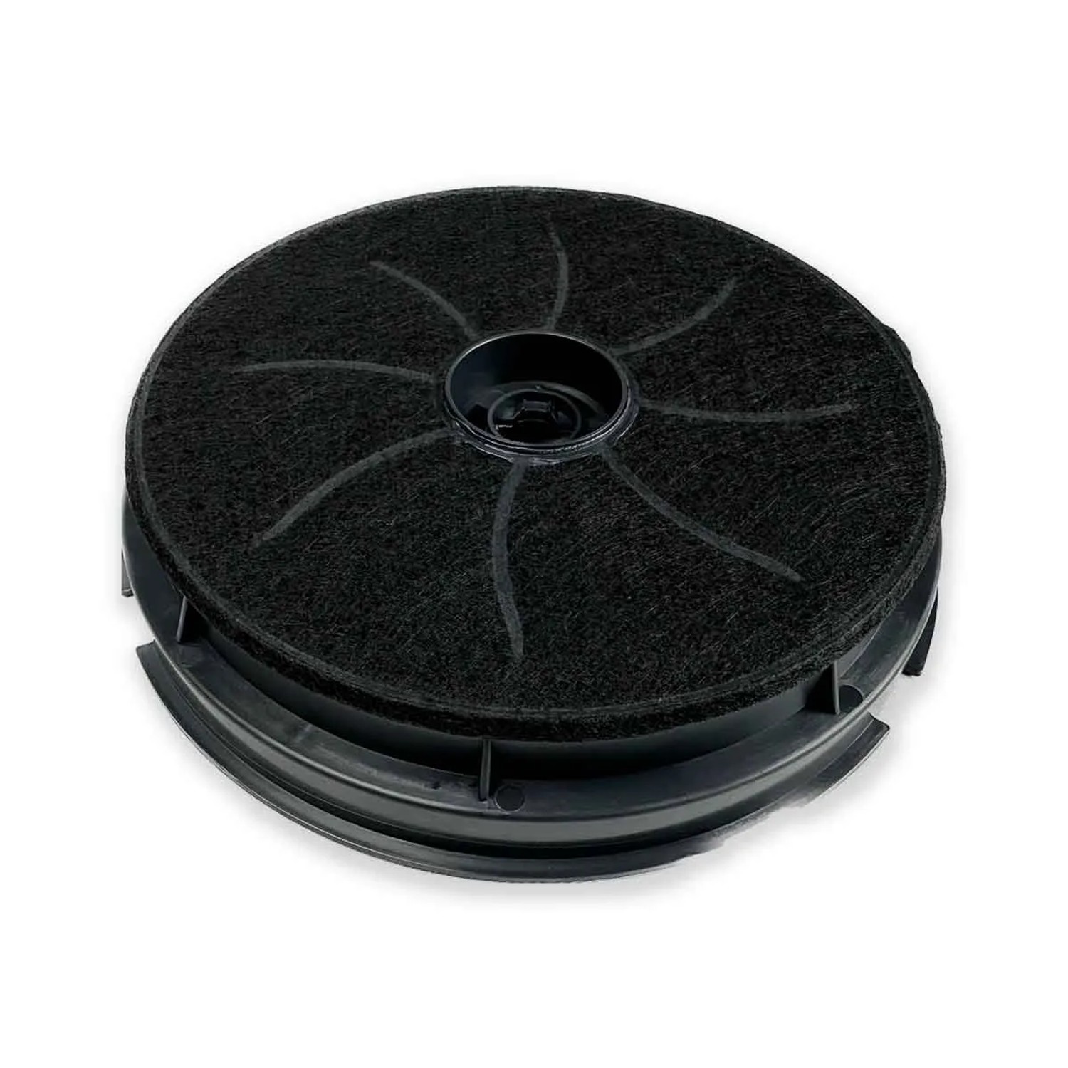 AIR2GO Aktivkohlefilter Als Ersatz für CDA Caple EIN60 / ECHK90 / ECPK90