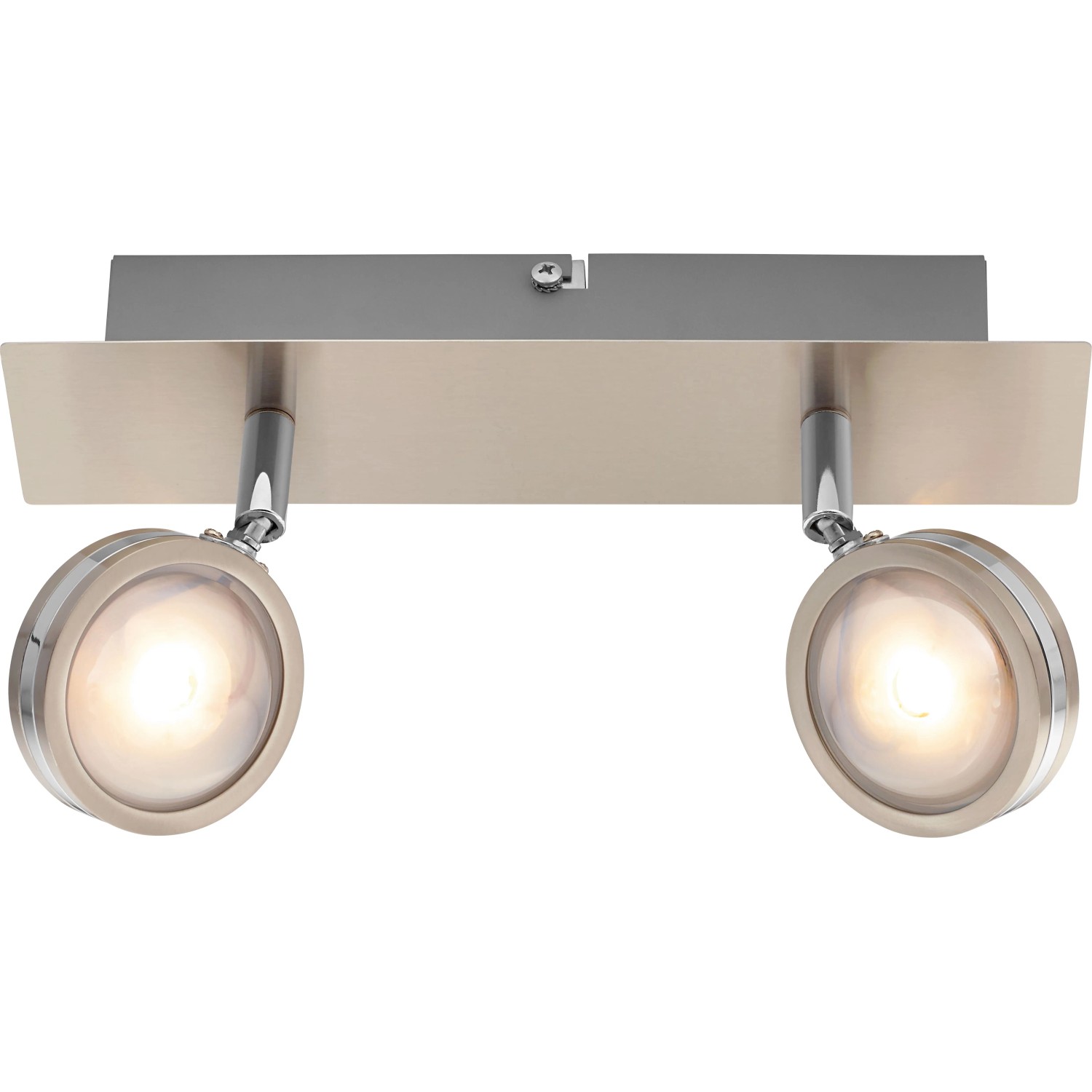 LED-Spot 2er Rotello günstig online kaufen