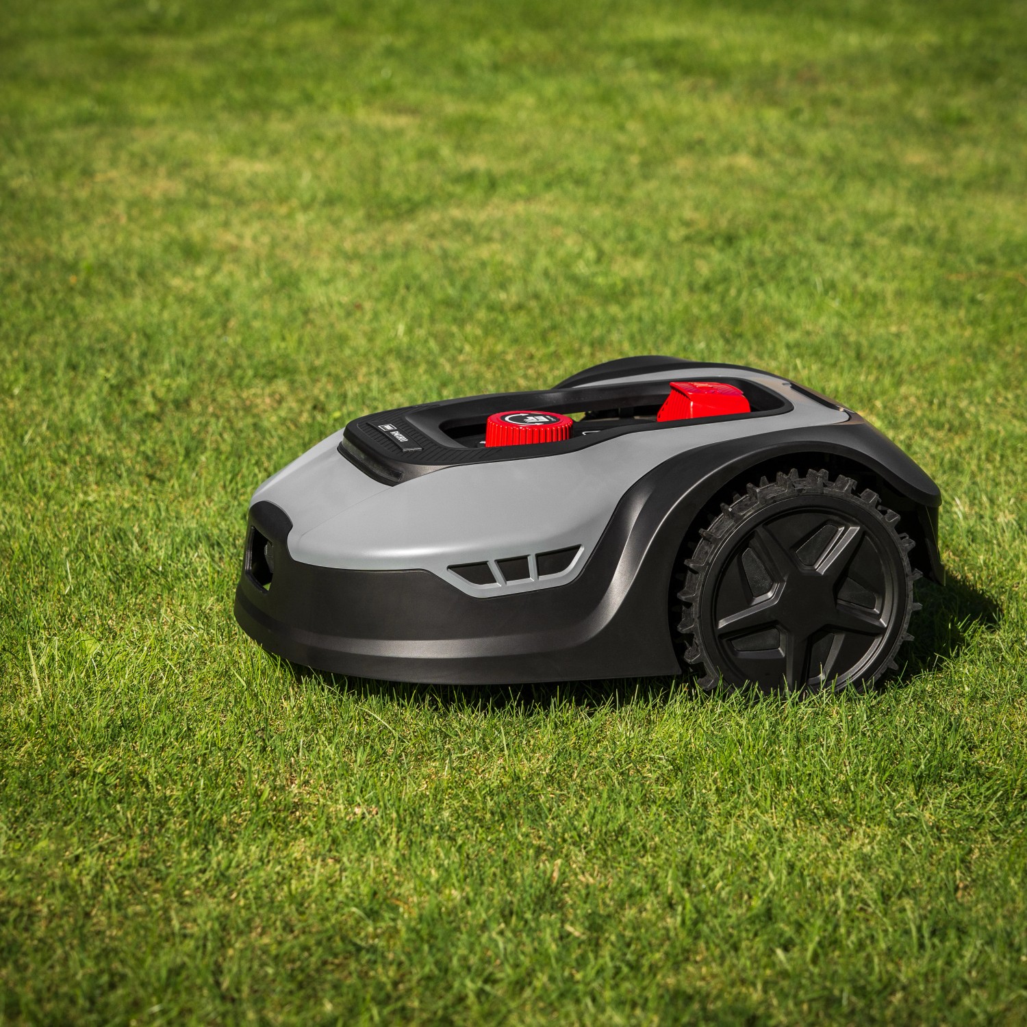 Texas Mähroboter RMX1000 kaufen bei OBI
