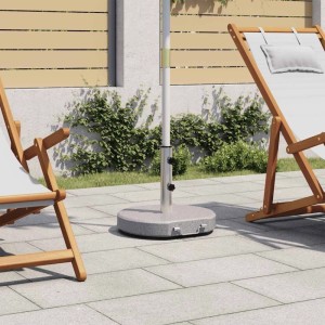 vidaXL Schirmständer 45 cm 40549