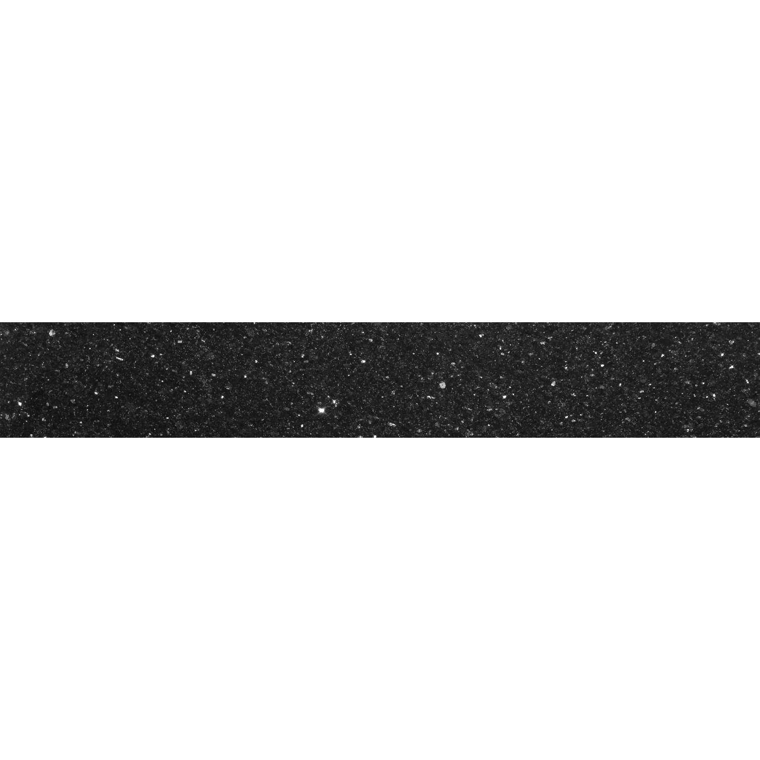 Sockel Naturstein Granit Star Galaxy poliert 8 cm x 61 cm