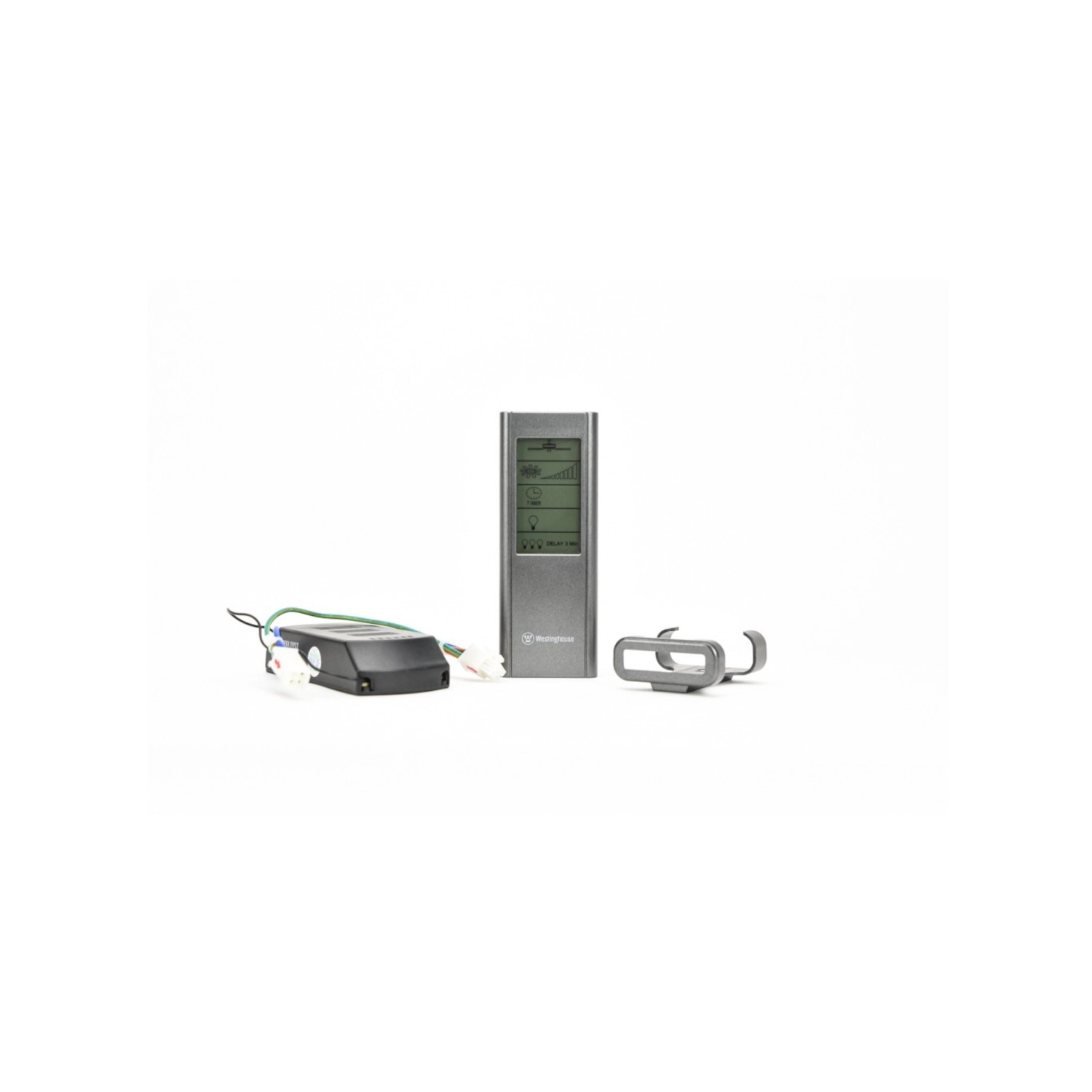 WESTINGHOUSE Funk Fernbedienung mit Touch Screen für Westinghouse Deckenventilator