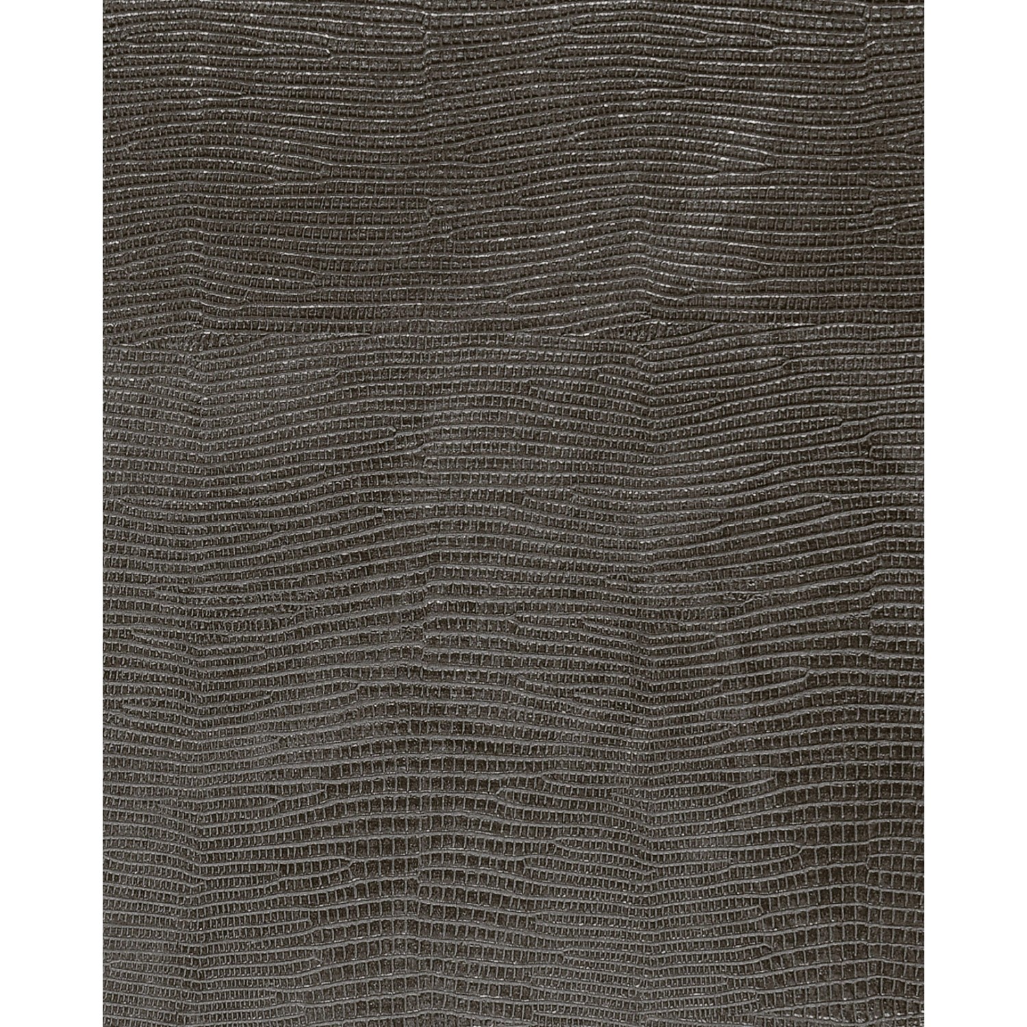 WALLFACE 14797 LEGUAN Leder Wand-paneel selbstklebende Tapete Schwarz 2600 günstig online kaufen