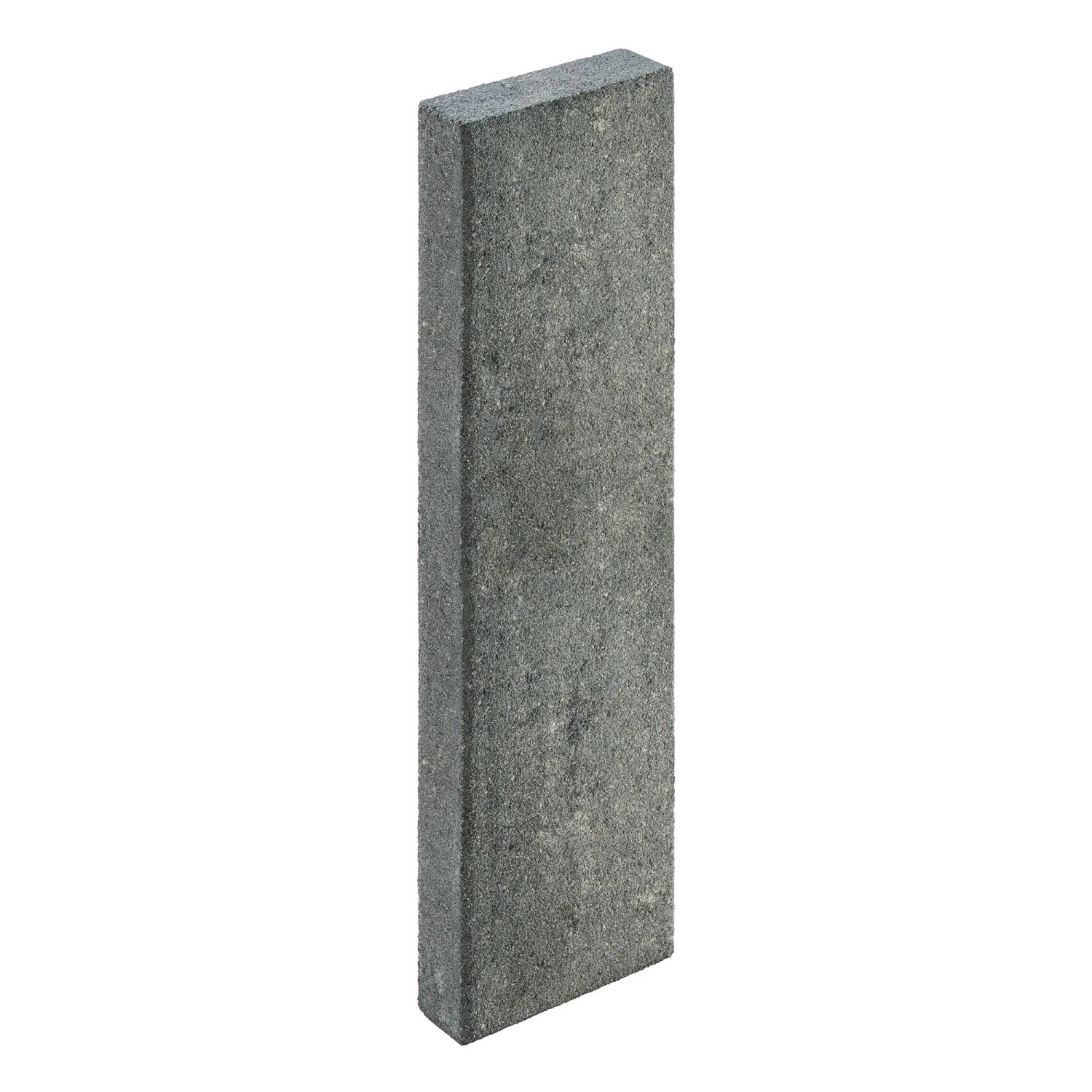 Diephaus Palisade Limos Graphit 100 x 25 x 8 cm