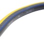 LUX-TOOLS PRO Gartenschlauch, 19 mm (3/4 Zoll), 50 m, mehrlagig, knickfest für die Gartenbewässerung.
