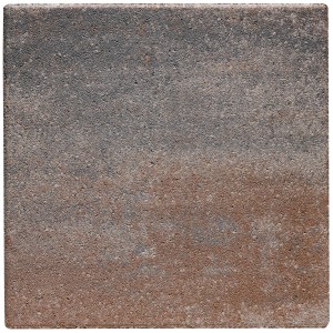 Quadratischer Pflasterstein Quadera, 30x30 cm, Jura-Nuanciert, für Gehwege und Einfahrten.