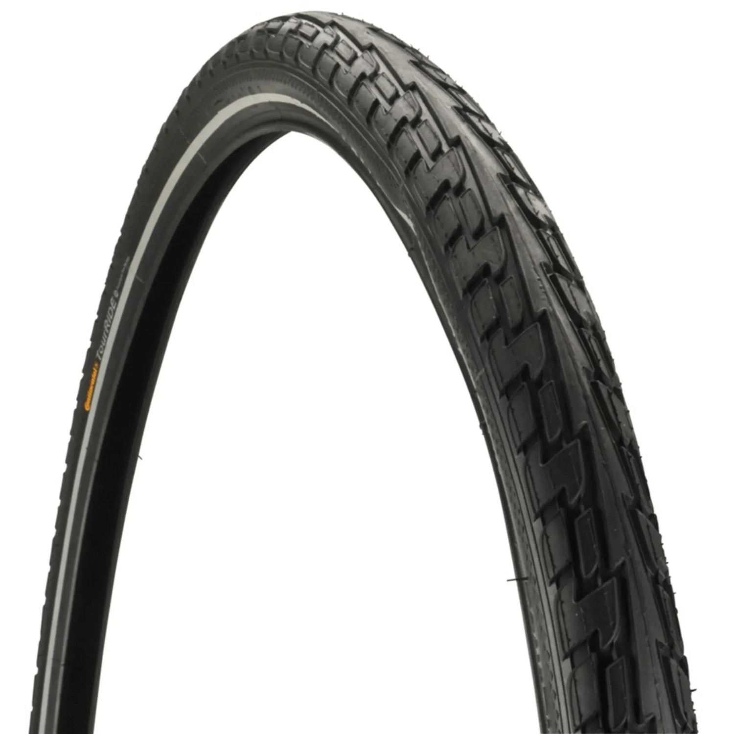 Copertone Continental Ride Tour Per Bici Da Città - Disponibile In Varie Misure E Colori - Resistente E Affidabile