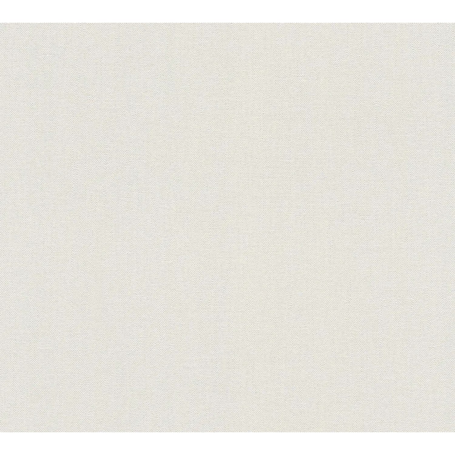 Tadessi Tapete Uni M1-No.11257 Vliestapete in Beige