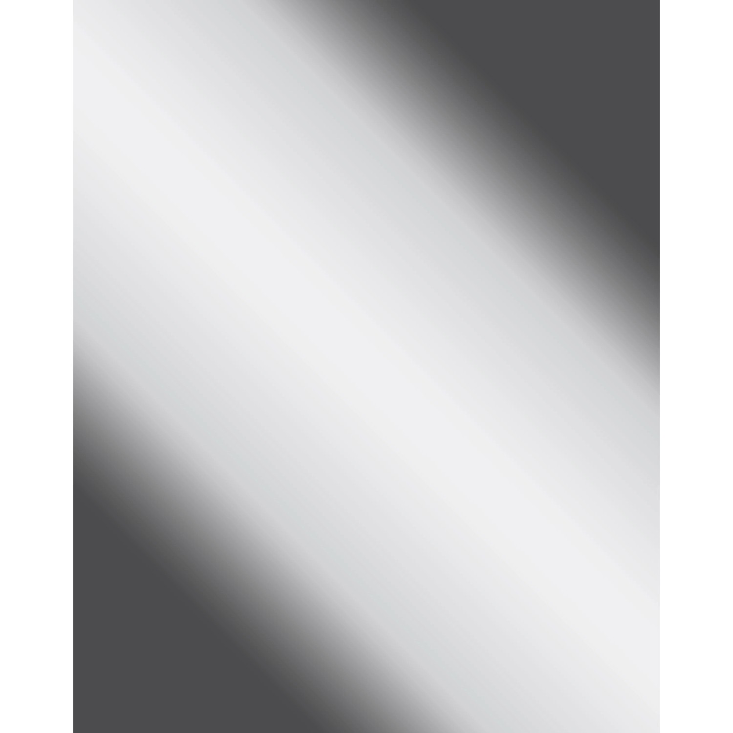 WALLFACE 10324 DECO SILVER Wandpaneel Spiegel Design Glanz-Optik Silber 260 günstig online kaufen