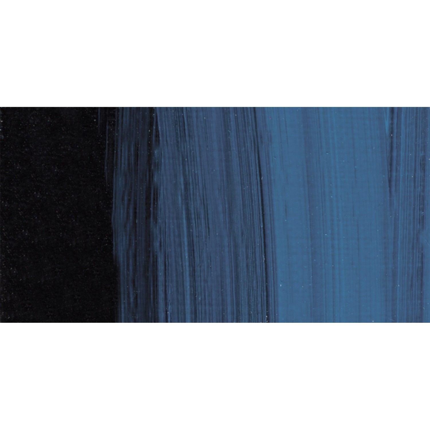 Lukas Studio Ölfarbe Preussischblau, hochwertige Ölfarbe für Künstler.