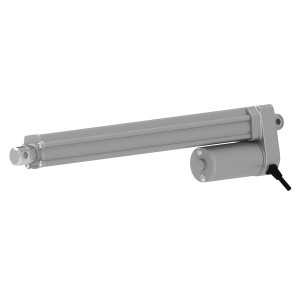 Biohort Elektroantrieb für Pergola, zur komfortablen Lamellenverstellung.