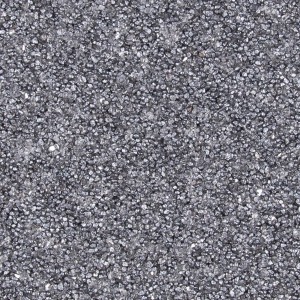 Terralith Buntsteinputz Mosaikputz 1mm 14 kg BSP1081 Schwarz