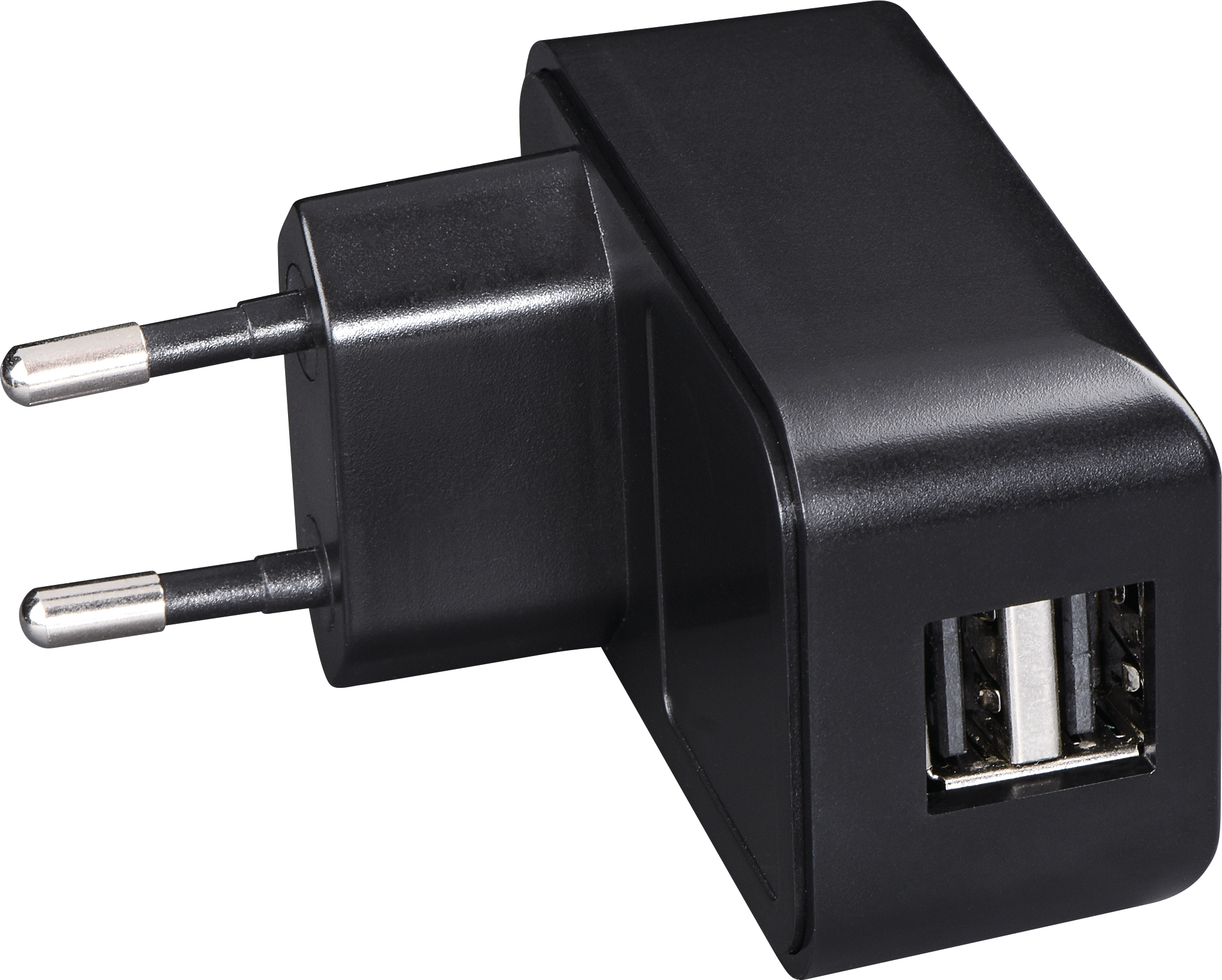 230V USB Ladegerät — Schwaiger GmbH