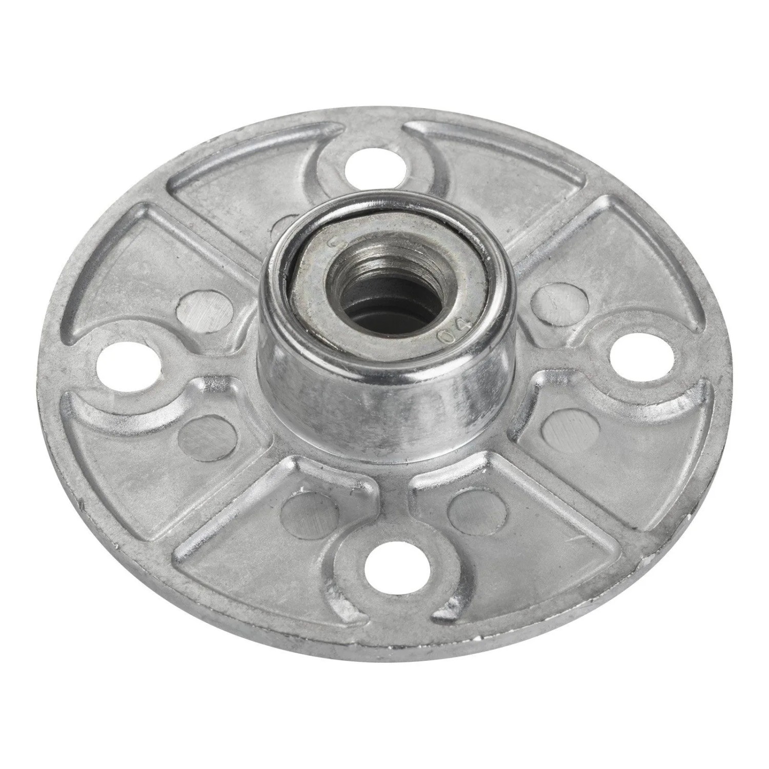 SOTECH Tischbeinverbinder KEA Rund M10 Gewinde