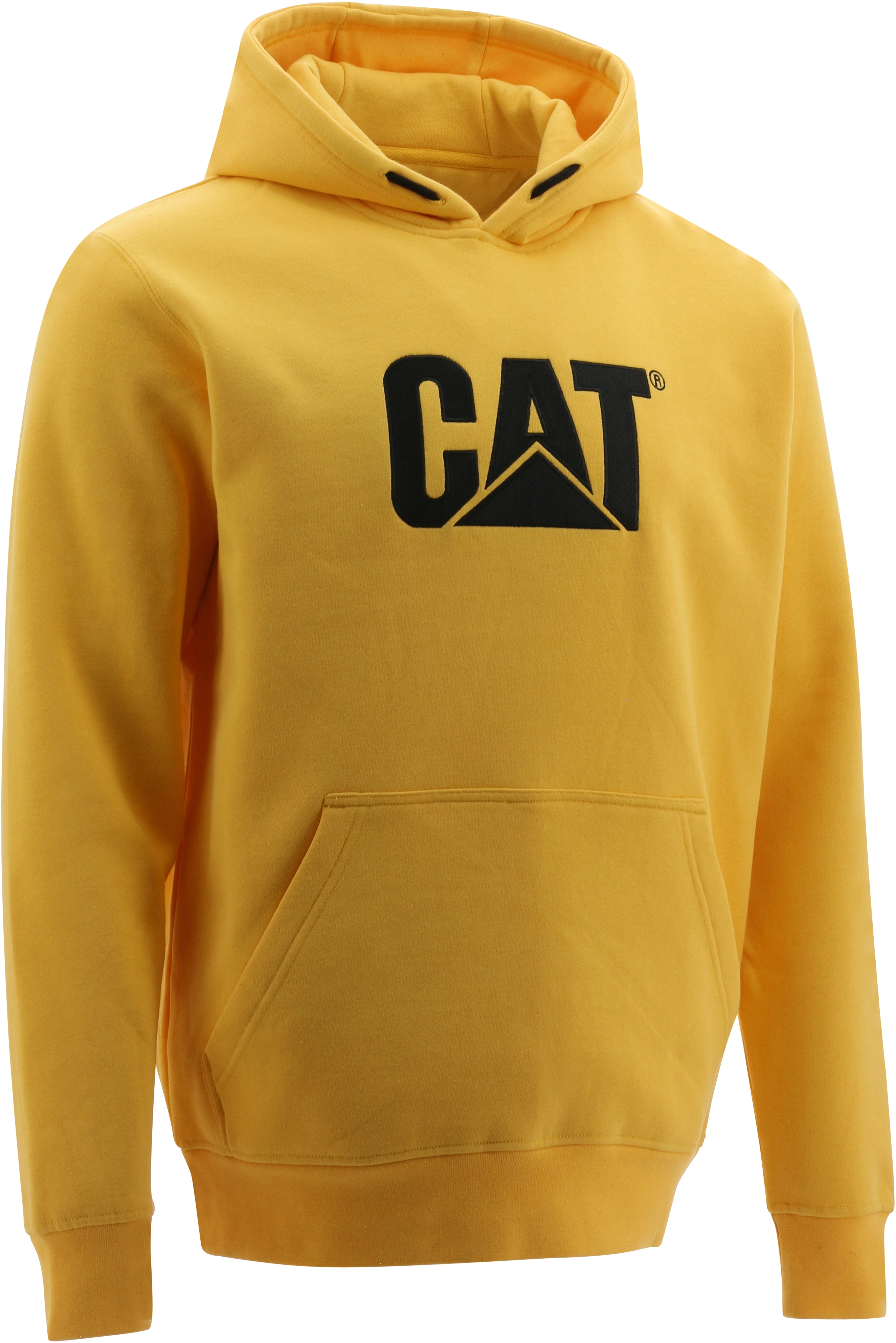 Cat M bei Hoodie OBI kaufen Gelb Trademark