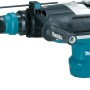 Makita HR5212C Kombihammer (1510 W) zum Bohren, Schlagbohren und Meißeln.