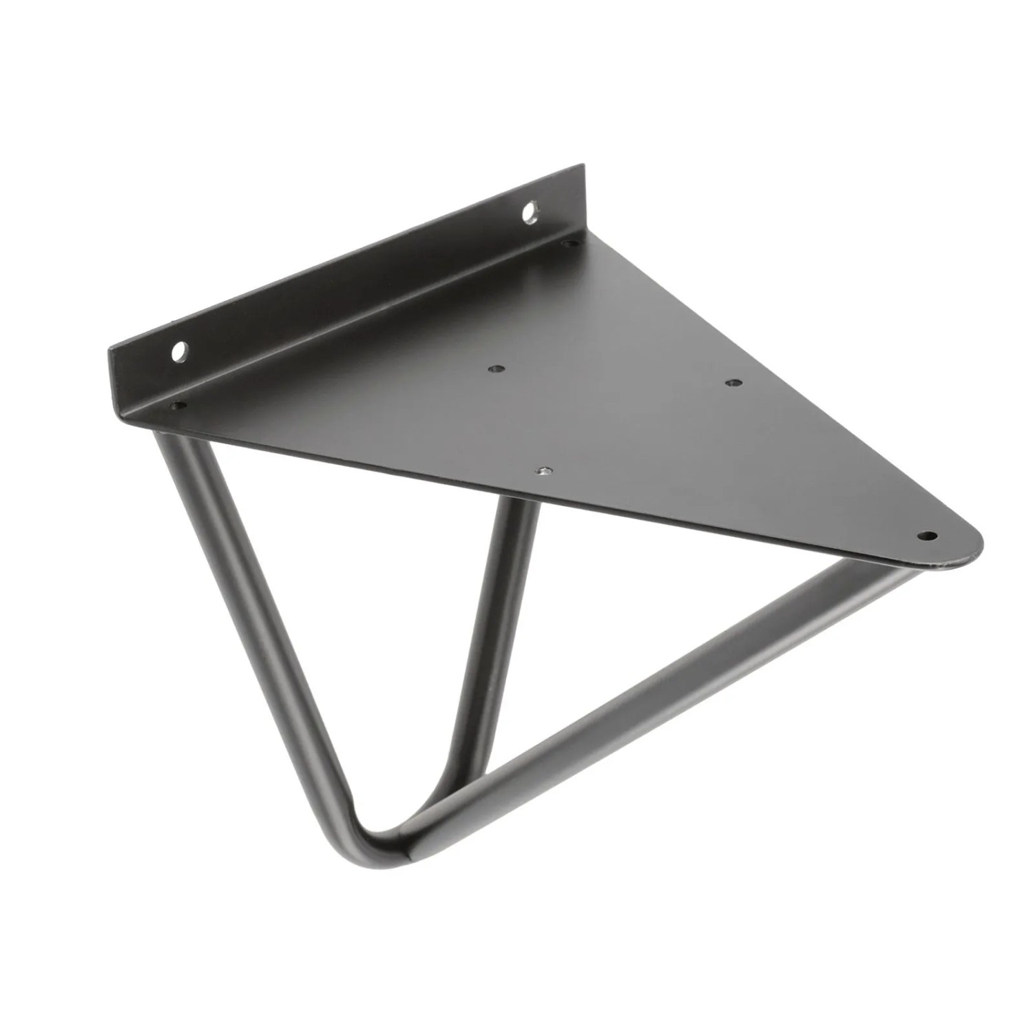 SOTECH Regalkonsole RK14 Schwarz