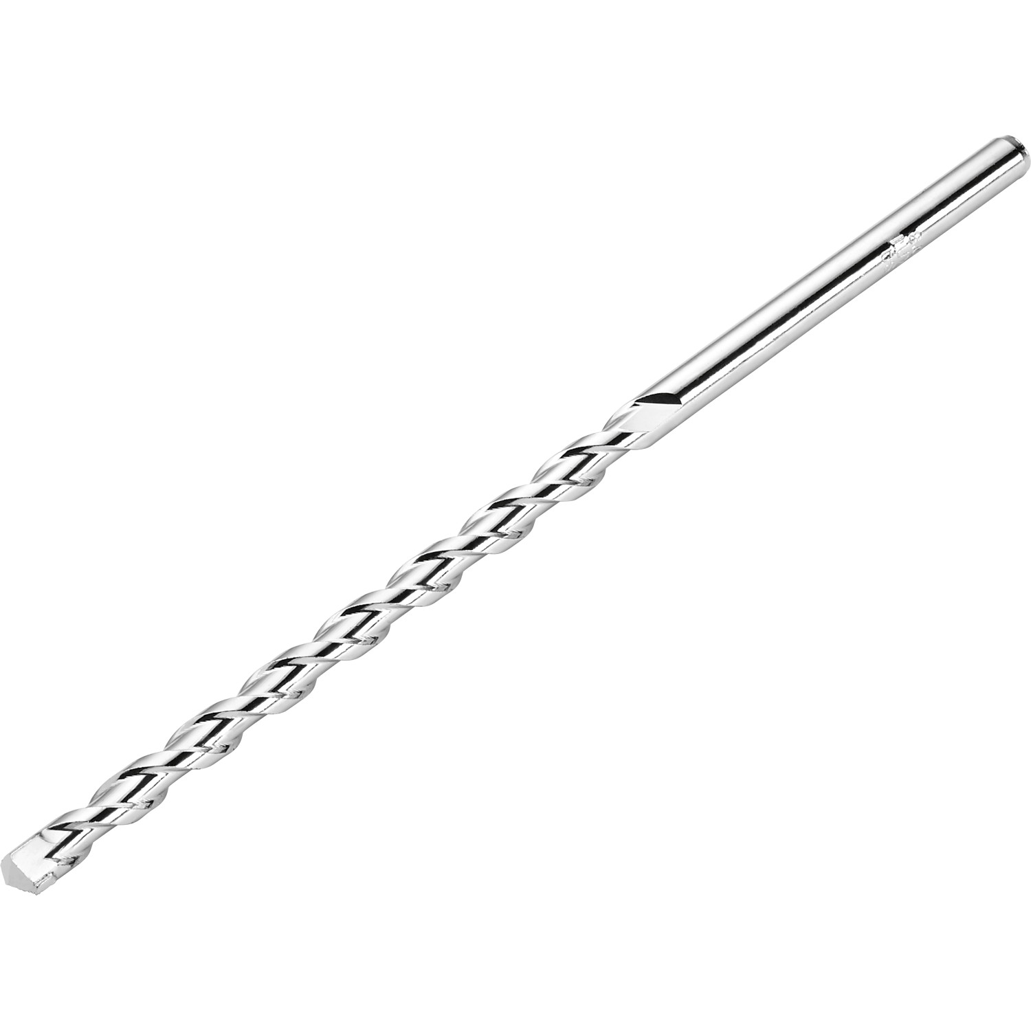 LUX HM Steinbohrer Classic Ø 8 mm x 200 mm