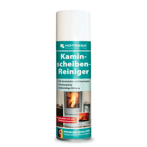 Hotrega Kaminscheibenreiniger 300 ml
