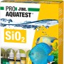 JBL ProAquaTest SiO2 Silikat Wassertest für Aquarien, Set für 50 Tests.