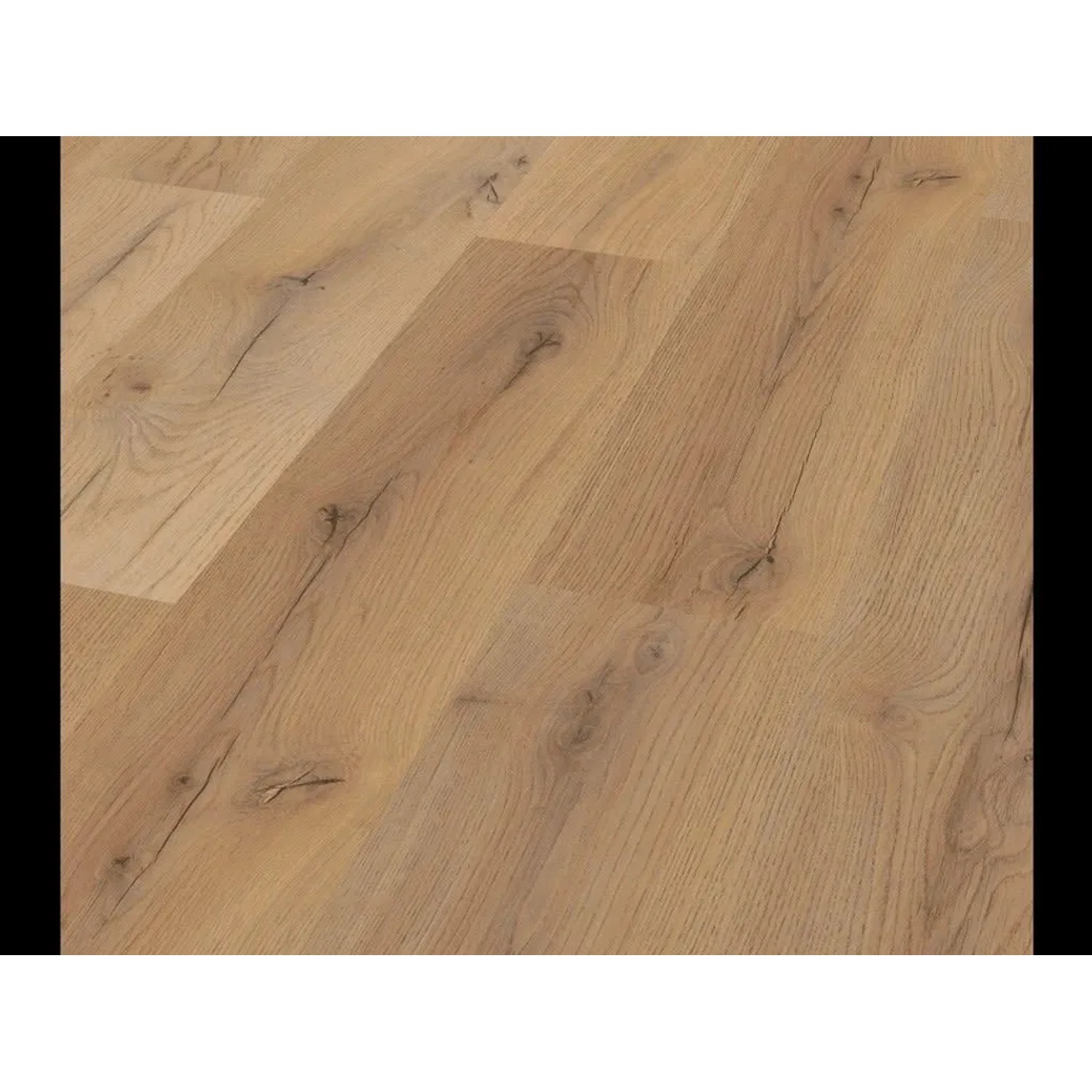 Kronotex Laminat Century Oak Beige D4176 Advanced Base Landhausdiele