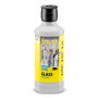 Kärcher RM 500 Glasreiniger Konzentrat, 500 ml Flasche. Reinigungsmittel für streifenfreie Fenster.