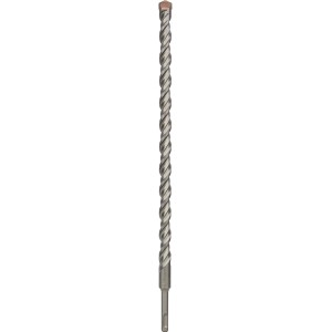 Bosch Hammerbohrer SDS Plus-3, 18mm, für Beton und Mauerwerk.