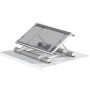 Solar Träger-Set Dreieck zur Montage von PV-Modulen auf Flachdächern.