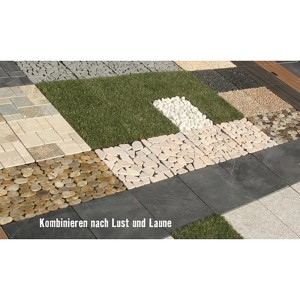 Verschiedene Holzfliesen und Klickfliesen Muster für Bodenbeläge im Überblick.