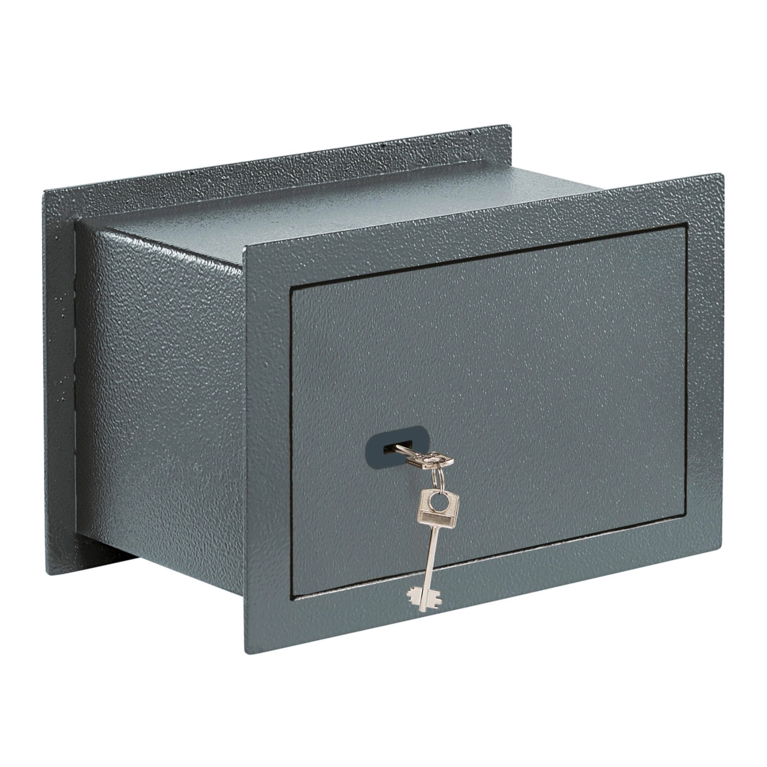 Thumbnail - Burg Wächter Wandtresor Pure Safe PSW 120 K Anthrazit