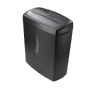 Hama Aktenvernichter Safe X100CD, Schredder für Papier, CDs und Karten, Sicherheitsstufe P4 T4 E3.