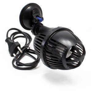 Sunsun Jvp-101A Strömungspumpe 3000 L/H 6 W Aquarium Pumpe 1 Düse Saugnapf