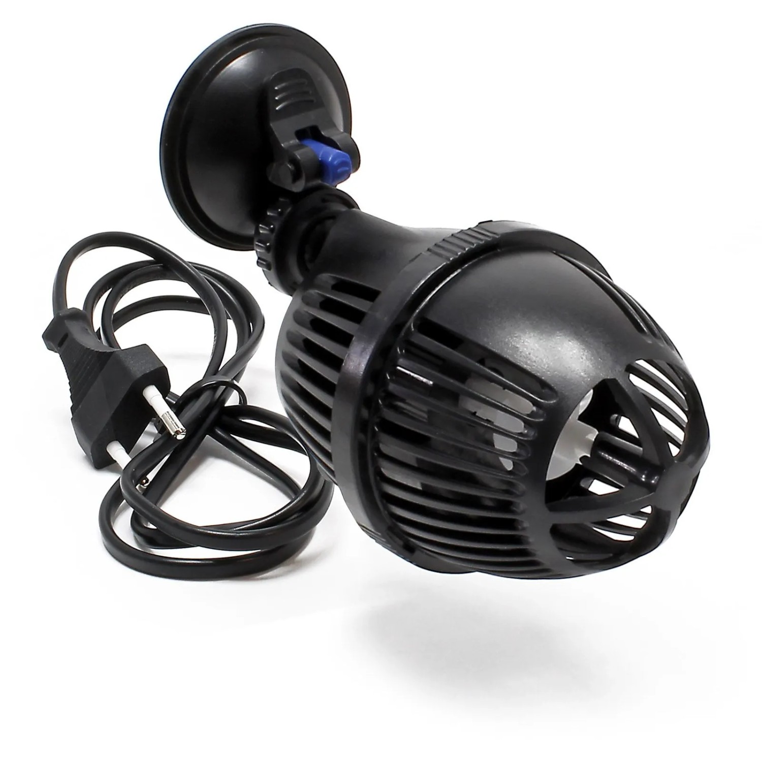 Sunsun Jvp-101A Strömungspumpe 3000 L/H 6 W Aquarium Pumpe 1 Düse Saugnapf