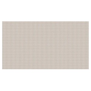 Beiger Outdoor Teppich Palermo 60x450 cm, wetterfest und stilvoll für Balkon und Terrasse.