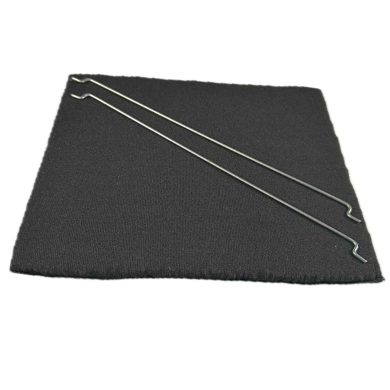 AIR2GO LongLife Aktivkohlefilter AEG MCFE36 und 9029801355